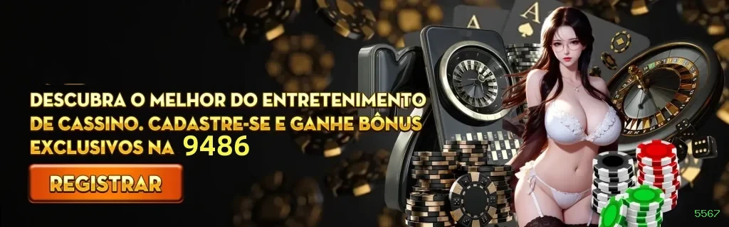 5567 Aventura: Uma Viagem Imperdível pelo Mundo dos Jogos