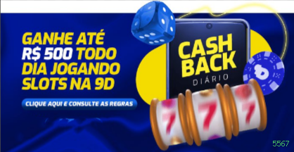 5567: Transforme Sua Jogatina com Novas Atualizações Imperdíveis!
